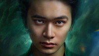 «Отчёт о буйстве духов (2023)» — обои к сериалу #9