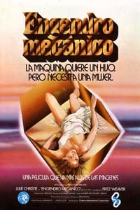 Poster de Demon Seed