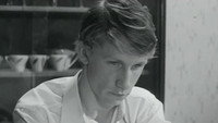 «Минута молчания (1971)» — обои к фильму #2