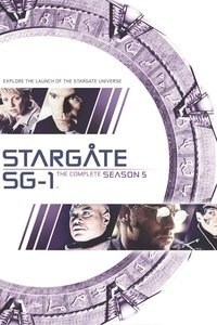 Stargate SG-1 5×1