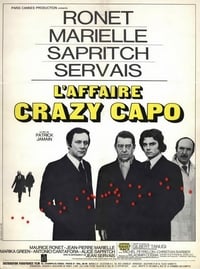 L'Affaire Crazy Capo (1973)