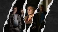 «The Mole (2021)» — обои к сериалу #1