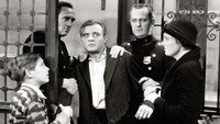 «Attorney for the Defense (1932)» — обои к фильму #1