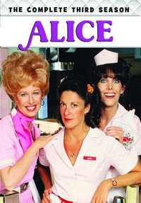 Постер сериала «Элис (1976-1985)» — (9 из 20)
