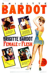 Постер фильма «Уличный свет (1955)» — (7 из 21)