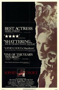 Постер фильма «Выбор Софи (1982)» — (5 из 66)