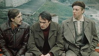 «Отпуск в сентябре (1979)» — обои к фильму #1