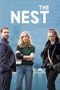 Постер сериала «Гнездо (2020)» — (6 из 15)