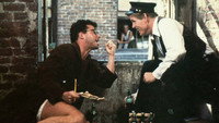 Обои к фильму «Стук сердца (1980)» — (15 из 19)