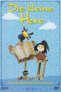 Movieposter Die kleine Hexe