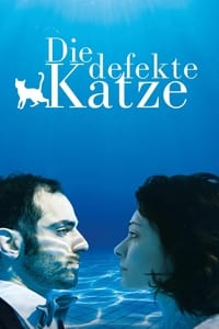 Poster de Die defekte Katze