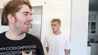 «The Mind of Jake Paul (2018)» — обои к сериалу #1