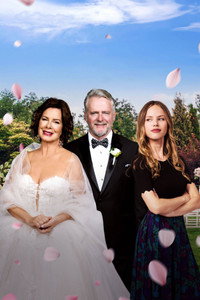 Постер фильма «Daughter of the Bride (2023)» — (2 из 8)