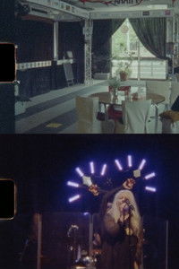 Imagem do Filme Three Months at RockOpera Praha