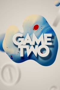 copertina serie tv Game+Two 2016