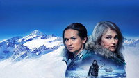 «По тонкому льду (2020)» — обои к сериалу #4