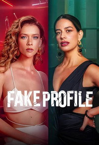 Постер сериала «Фальшивый профиль (2023)» — (2 из 18)