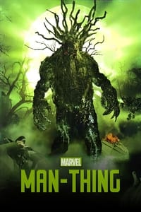 Man-Thing (2005)