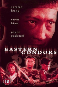 Постер фильма «Восточные кондоры (1987)» — (8 из 32)