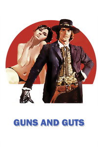 Постер фильма «Стволы и потроха (1974)» — (5 из 7)