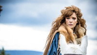 Обои к сериалу «Британия (2017 - 2021)» — (21 из 32)