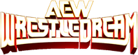 Логотип фильма «AEW WrestleDream (2025)» — (1 из 20)