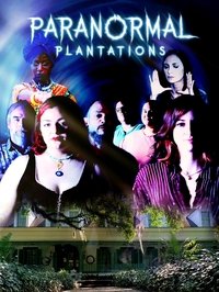 Ghosts of the Myrtles