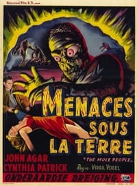 Le Peuple de l'enfer (1956)