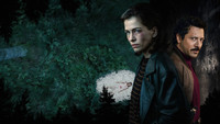 «Корни зла (2023)» — обои к сериалу #1