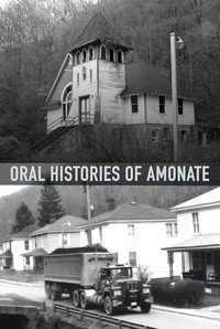 Oral Histories of Amonate (2026) poster