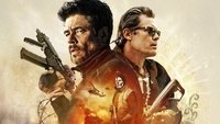 Sicario: La Guerre des Cartels