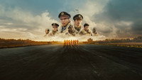 Обои к сериалу «Властелины воздуха (2024)» — (13 из 99)