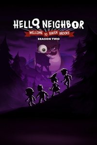 Season 2 Poster
