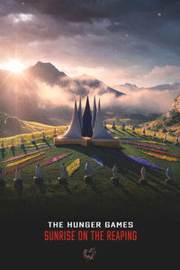 Постер фильма «Голодные игры: Рассвет Жатвы (2026)» — (9 из 116)