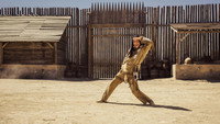 Обои к фильму «Парад задир. Фильм (2017)» — (12 из 19)