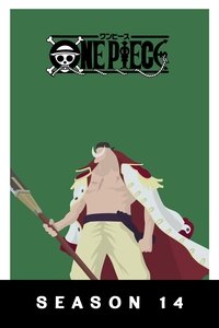 One Piece - Fishman Island Arc