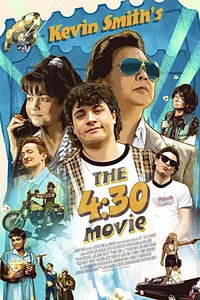 Постер фильма «Сеанс в 16:30 (2024)» — (5 из 29)
