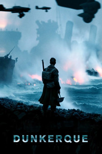 Poster de Dunkerque