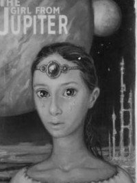 Постер мультфильма «Королевство полной луны: Анимированная книга (2012)» — (5 из 7)