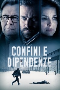 Affiche de Confini e dipendenze