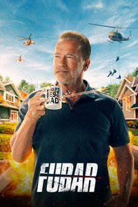 Постер сериала «Фубар (2023 - 2025)» — (14 из 38)