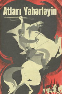 Poster de Atları Yəhərləyin
