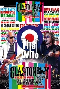 The Who: Live at Glastonbury 2015 (2015)