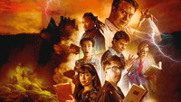 Обои к сериалу «Dimension 20 (2018)» — (49 из 107)
