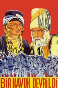 Bir Kavuk Devrildi (1939)