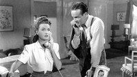 «Меня накрыли (1943)» — обои к фильму #3