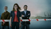 «Сухая вода (2020-2021)» — обои к сериалу #1
