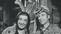 «Along the Mohawk Trail (1957)» — обои к фильму #1