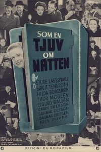 ...som en tjuv om natten (1940)