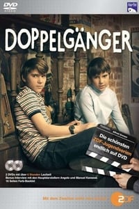 Poster de Doppelgänger